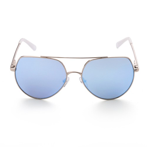 Sunglasses for Women Men Classic Vintage Retro Shades UV400 Metal Frame Shades - Picture 6 of 24