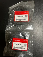 Pair Front Suspension Strut Shock Mount Bearing 51726S5A004 51726-S5A-004