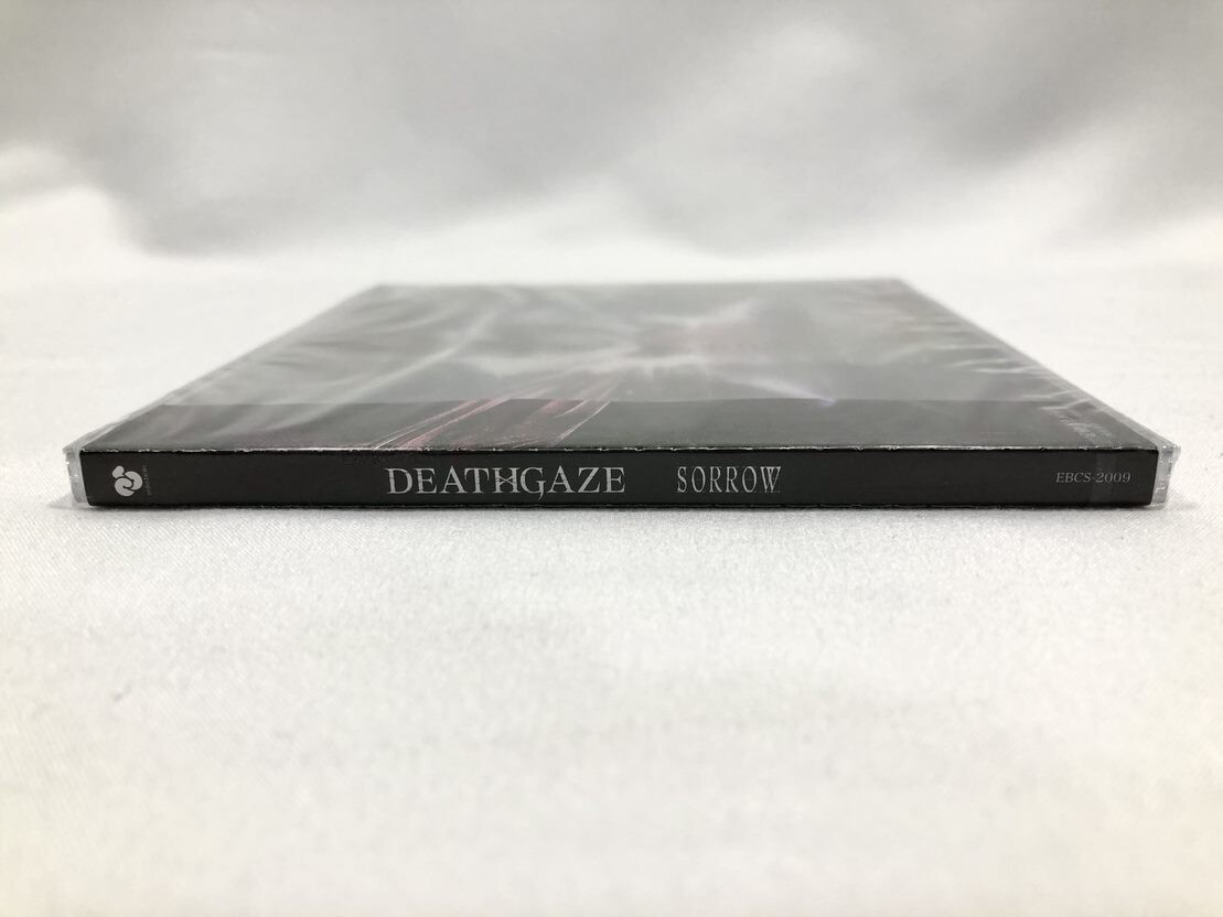 2008年 DEATHGAZE デスゲイズ DVD付きCDアルバム AWAKE 帯付き】DEATHGAZE / DEAD BLAZE CD+DVD デスゲイズ - メルカリ