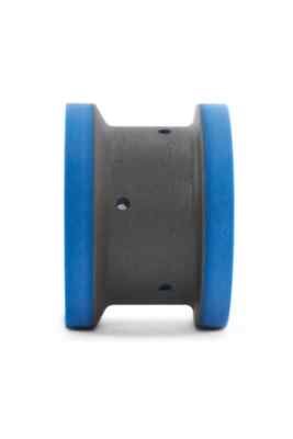 cnc router bits T 80mm Rubber Polisher P7 | eBay