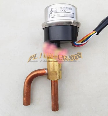 1PC New Electronic expansion valve SXK-10 #WD1