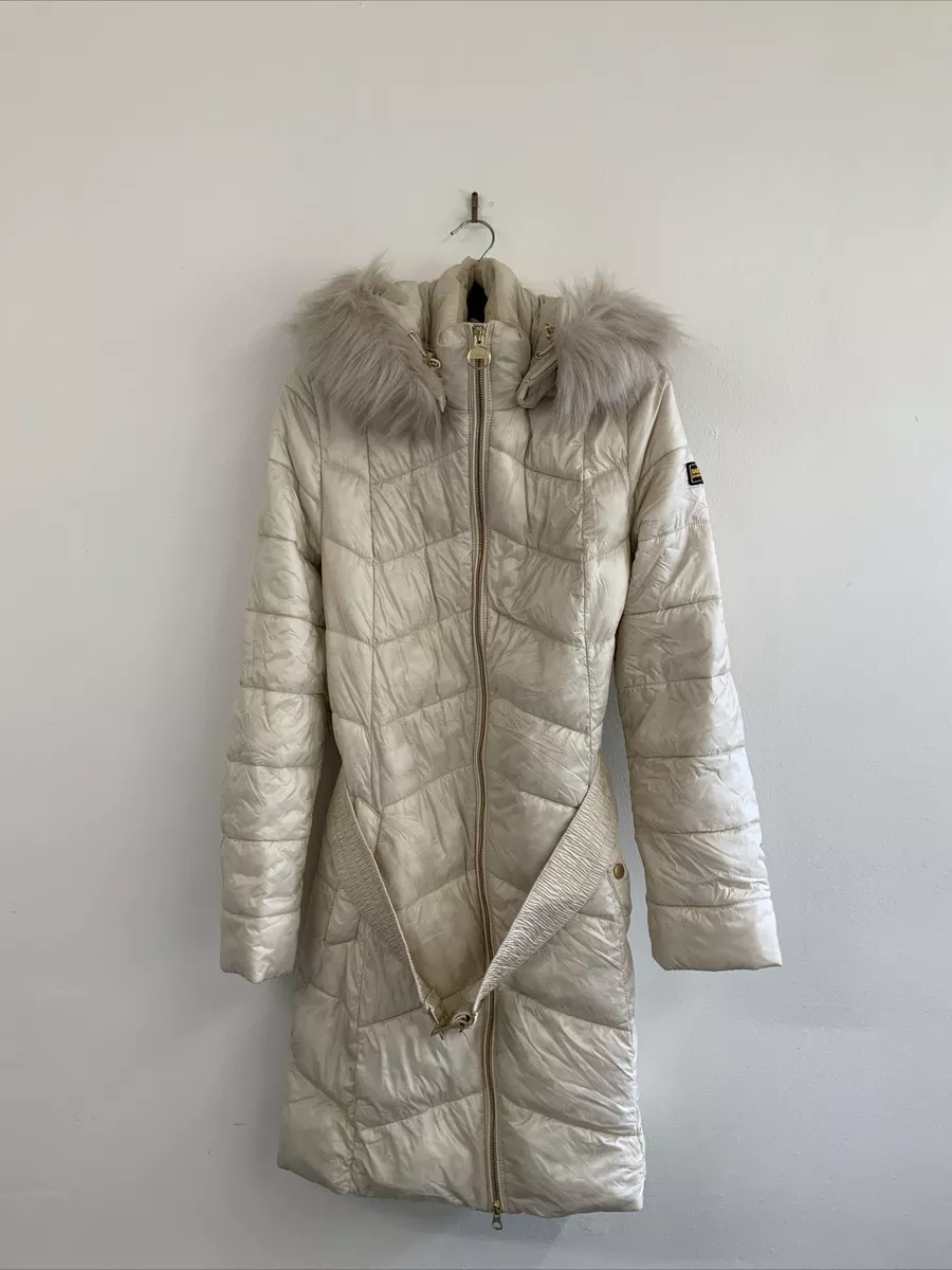 Barbour darley sale jacket