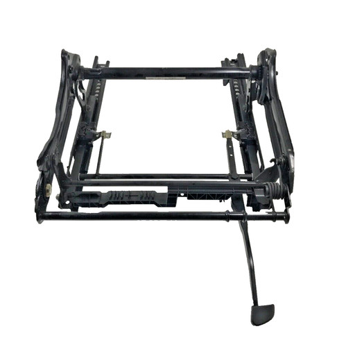 Sitzgestell Sitzschiene Beifahrersitz Mercedes W211 Limousine A0009106036