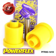 Powerflex RR Träger Mnting Buchsen Für Chevrolet Orlando J309 2011- 2018