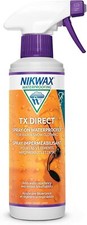 Nikwax TX.Direct Spray-On Waterproofing 300 ml 10.1 Fl Oz Pack of 1 