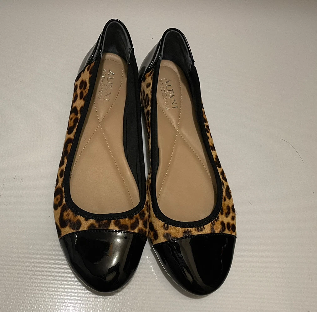 Alfani hotsell tavii flats