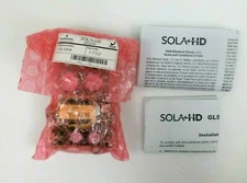 Sola HD GLS54 Switching Power Supply Emerson 100-240VAC 15VDC 4A - 1 Unit NOS