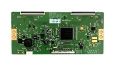LG 55UB8500-UA T-Con Board 6871L-3703M