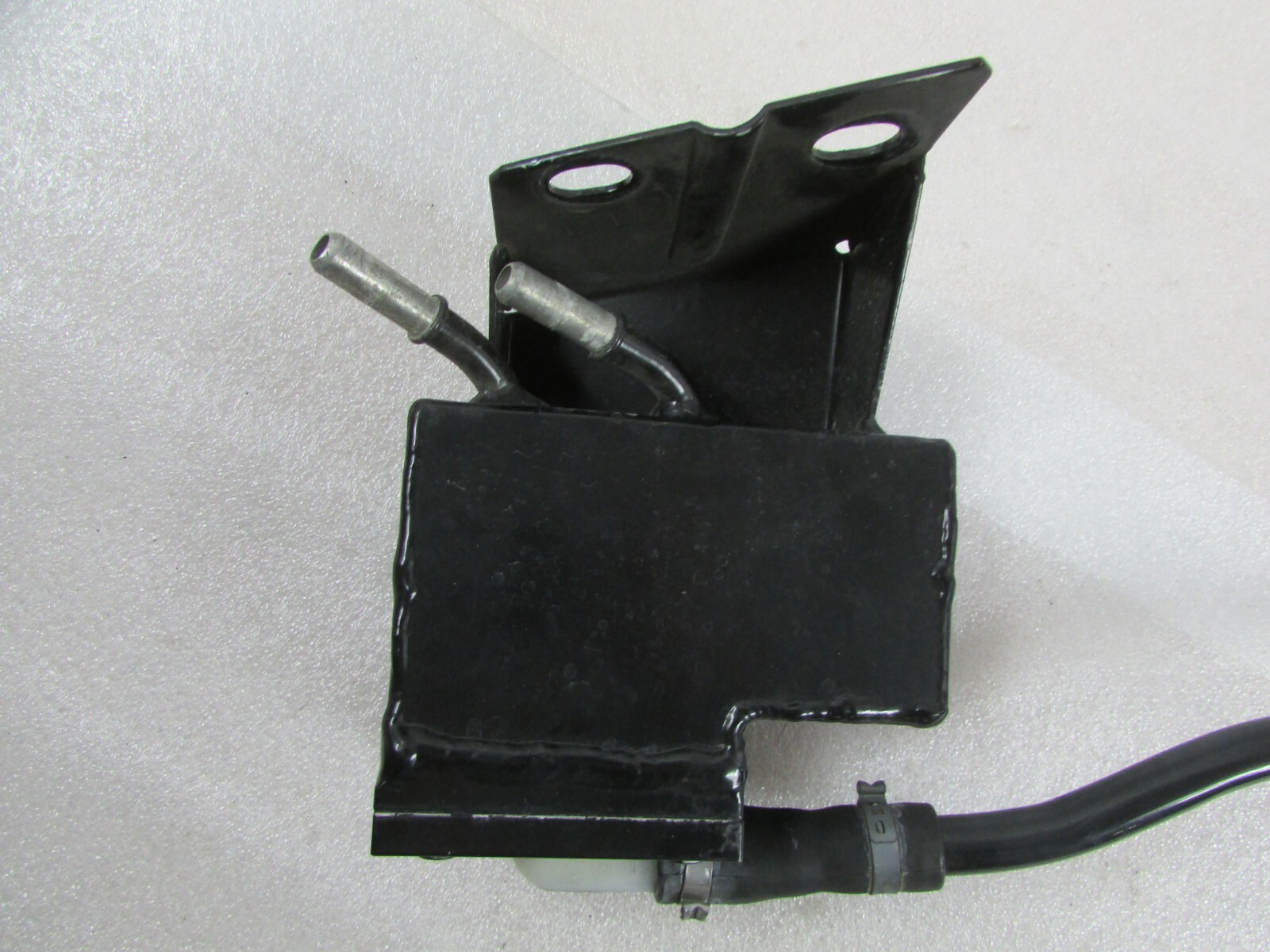 Ferrari 360, Spider, LH, Left Fuel Disareator, Used, P/N 186423