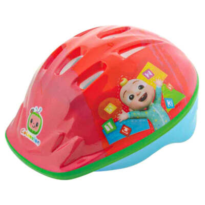 MV Sports CoComelon Sicherheitshelm 46 cm-54 cm