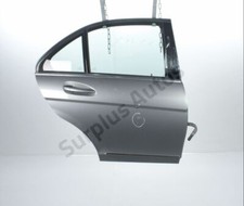 Porte arrière et accessoires Mercedes CLASSE C