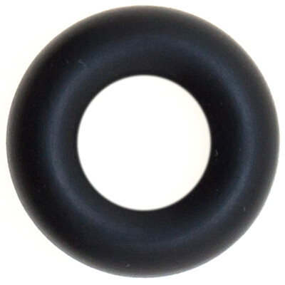 Dichtring / O-Ring 3,9 x 1,8 mm NBR 70, Menge 10 Stück