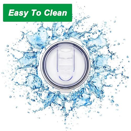 Replacement Lids for Hydro Flask 40oz Tumbler