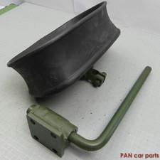 Specchio laterale Hummer H1 con supporto 12299822, 19207-12299822, 2540-01-539-0629