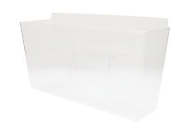 Original Hisense Fridgemaster Kühlschrank Salat Crisper Box MUL49102M RR120D4BB1