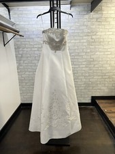 Wedding Dress - Alexa Claire size 6