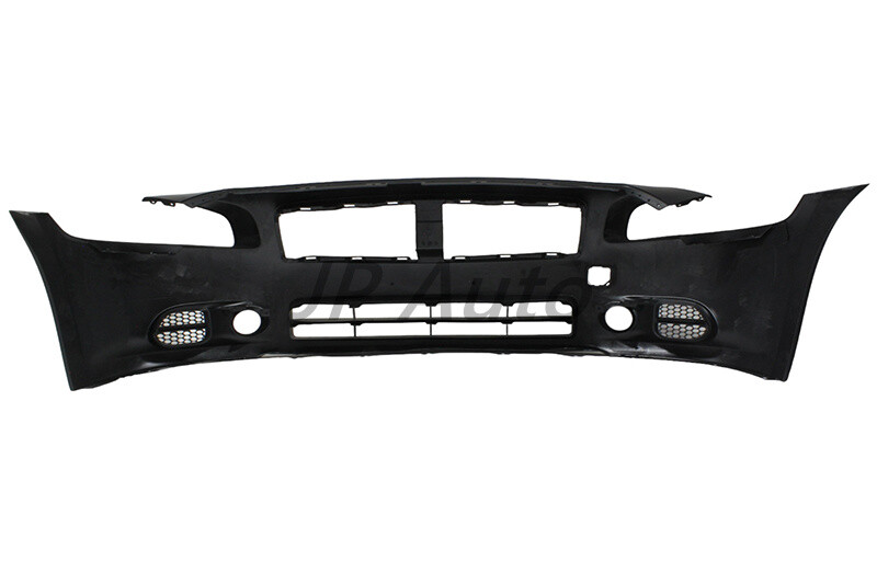 For 2009-2014 Nissan Maxima Front Bumper Cover Primed
