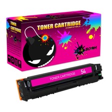1 Magenta Toner Cartridge for CRG054 Color imageCLASS MF640C MF642cdw LBP620