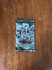Yu-Gi-Oh! TCG The Duelist Genesis Sealed Collectible Card Yu-Gi-Oh! TCG The Duelist Genesis Sealed Collectible Card