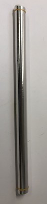 Venilia Klebefolie Alu Metall-Optik 67,5cm x 1,5m selbstklebend Made in EU