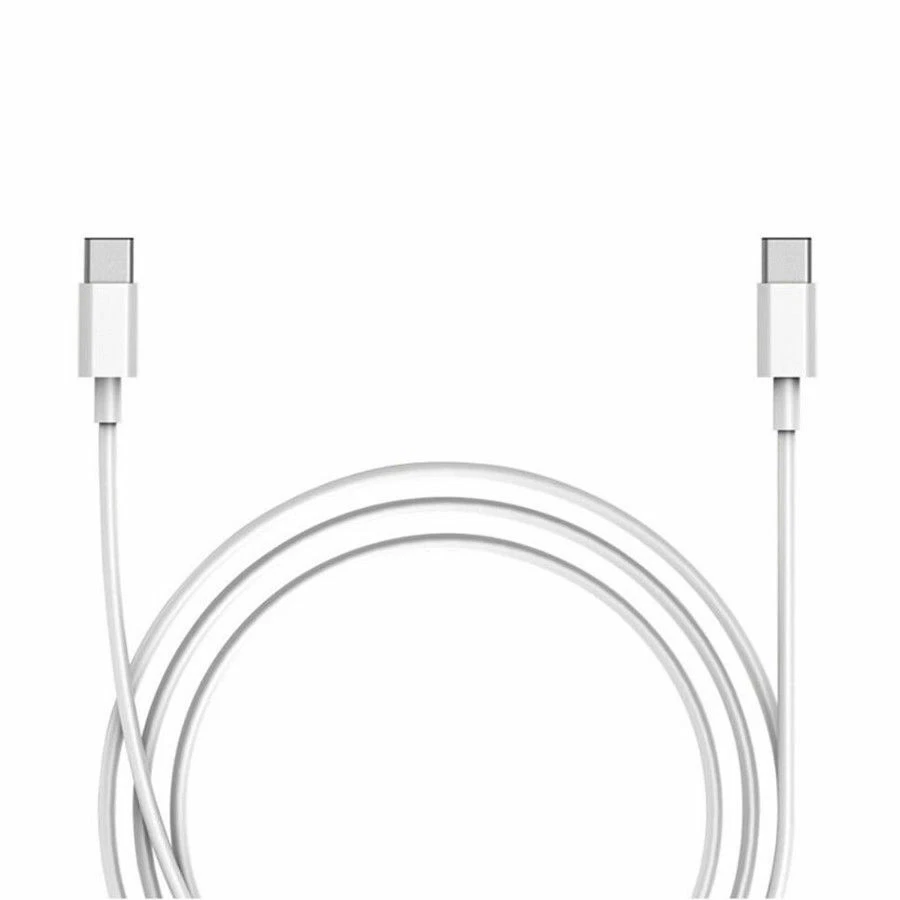 6Ft Type C toType C USB-C TO USB-C Fast Charging Cable Sync Cord Rapid Charge - Image 2 of 4