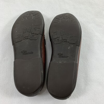 Allen Edmonds Lagrange Loafers Mens 13 Brown Leather Slip On Old Money Luxury Allen Edmonds Lagrange Handsewn Leather Loafer Size 14 B  main image 3