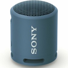 Sony SRSXB13L EXTRA BASS Portable Wireless Speaker - Light Blue