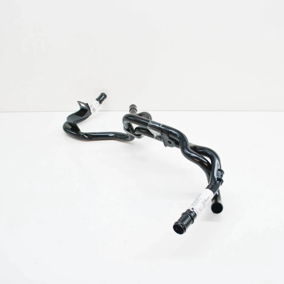 VW BEETLE 5C Engine Coolant Water Pipe 03L121151L NEW GENUINE - Photo 2/4