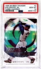 1999 Skybox Thunder Ken Griffey, Jr. Turbocharged #3 PSA 10 Mariners HOF