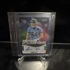 2025 Panini Absolute Gunnar Helm Black (RAW)