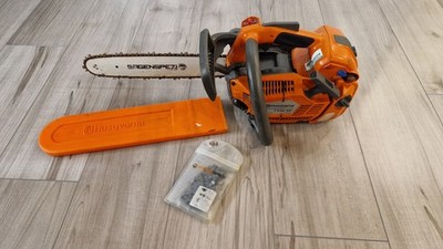 Husqvarna T540 XP X-Torque Benzin-Kettensäge