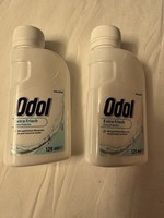 Odol Mundwasser Konzentrat Extra Frisch Fresh Frischer Atem 2 X 125 Ml