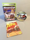 Midnight Club: Los Angeles Complete Edition Xbox 360 CIB Very Good Refurbished