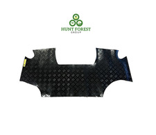 John Deere 6R Rubber Floor Mat (MCTJHD5561C)
