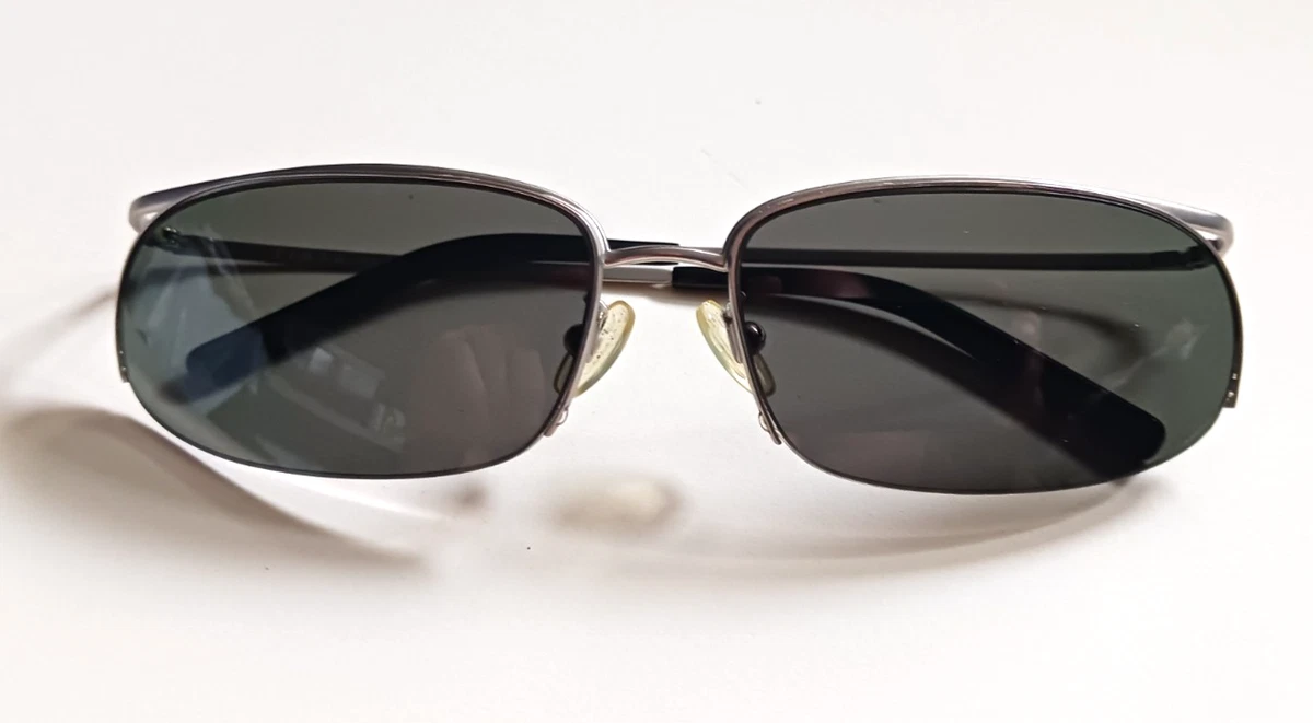 PRADA Rimless Sunglasses for Men for sale - eBay