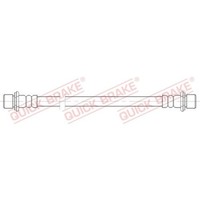 Quick Brake Bremsschlauch Hinten Rechts Passend FüR Toyota Auris Verso | 25.082
