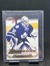 2015-16 Upper Deck #C113 Antoine Bibeau UD Canvas