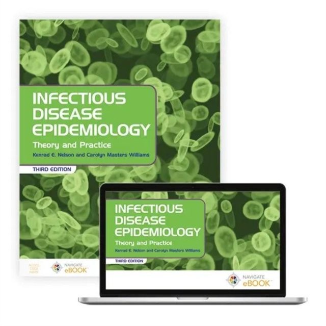 Infectious Disease Epidemiology: Theory and Prac – Theory and Practice Nelson