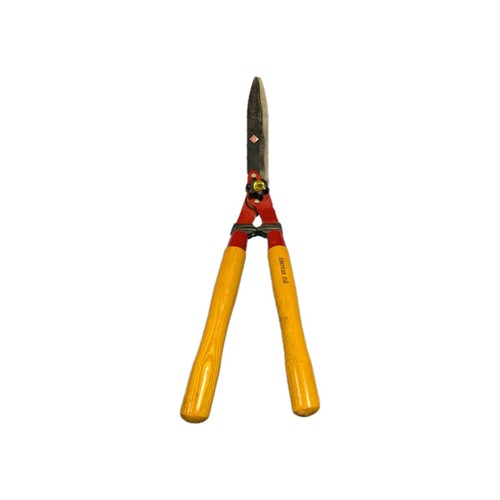 Set Heckenschere Wolf Amerikanische Esche und Corona HS3970 - Bild 2 von 3