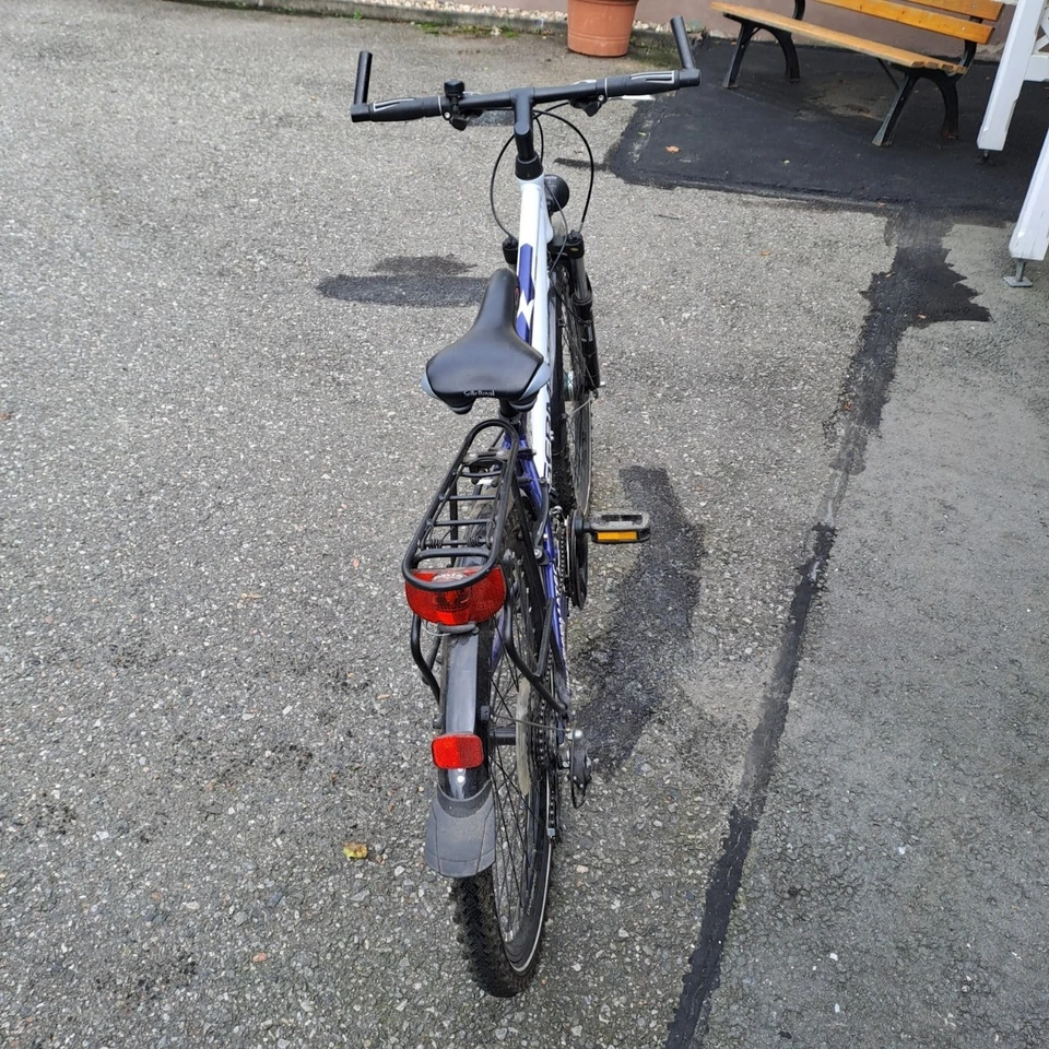 Fahrrad - Bild 2 von 4