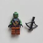 Lego Star Wars Embo Clone Wars Minifigure Minifig Bounty Hunter