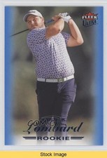 2023 Fleer Ultra Rookies Blue Zander Lombard #77 READ u8j