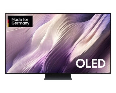Samsung 48 Zoll OLED S95H 4K Samsung Vision AI Smart TV (2026)