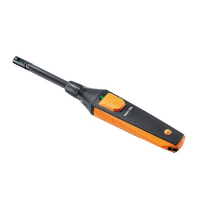Testo 605i Bluetooth Thermohygrometer Wireless Smart Probe 0560 2605 02 HVAC