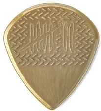 Jim Dunlop Mick Thomson Custom Jazz III Pick 1.38MM - 6 Pack
