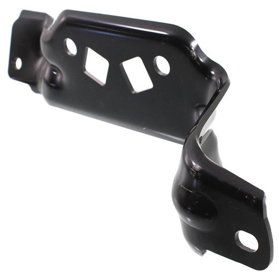 For Ford F-250 Super Duty 11-16 Bumper Bracket Front Driver Side Outer Set of 6 Foto 3 de 4