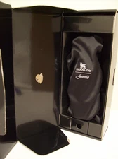 Stanley x Jennie Blackpink Midnight Ruby 12 Oz. All Day Water Bottle NIB