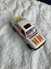 Tour de France Caravan Car CORGI Peugeot 505 Sti Vintage Diecast Model 1:43