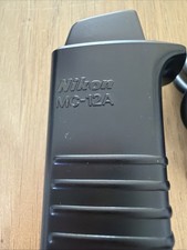 Nikon MC-12A Shutter Release Cord