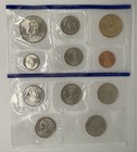 2005 & 2006 US Mint Uncirculated Set Lot of 2 (719) — photo 2